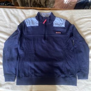 Vineyard Vines Women's Shep shirt